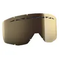 Scott Brilleglass Dobbelt - Bronse Krom Hustle/Tyrant/Split