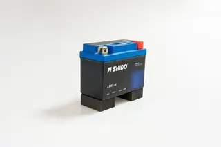 Shido LB5L-B Lithium Ion Batteri