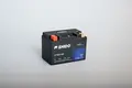 Shido LT12A-BS Lithium Batteri 12V, 3.5Ah, 42Wh, 150x87x107