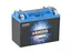 Shido LTX20L-BS Lithium Batteri 12V, 7Ah, 84Wh, 175x87x155