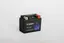 Shido LTX4L-BS Lithium Batteri 12V, 1.6Ah, 95Wh, 113x70x85
