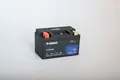 Shido LTZ14S Lithium Batteri 12V, 4.5Ah, 60Wh, 150x87x110
