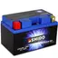 Shido LTZ10S Lithium Ion Batteri 12V, 4Ah, 48Wh, 150x87x93