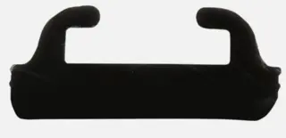 Sleide Profil 21, 178cm Grafitt - BRP Profil 21, Grafitt