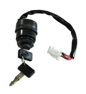 Tenningsl&#229;s Yamaha OEM: 8HV825100000