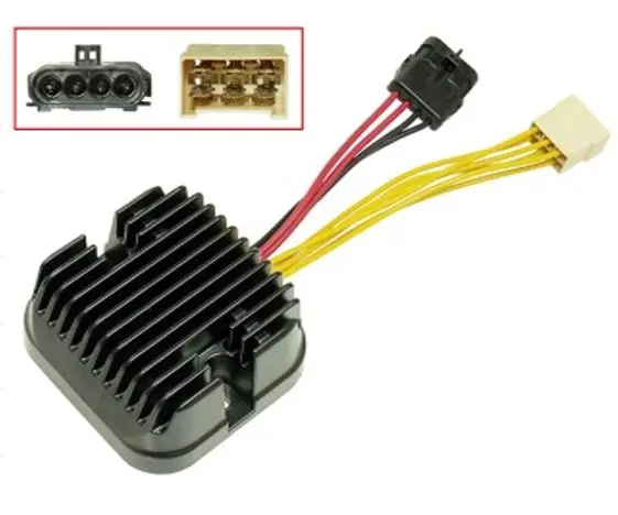SledTech Regulator - Polaris 