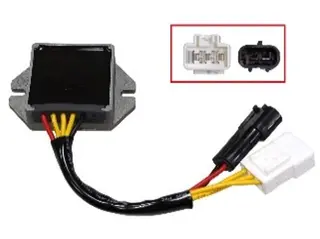 SledTech Regulator - Arctic Cat OEM: 0630-255, 0630-288