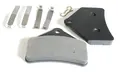 Bremseklosser Sett - Arctic Cat OEM: 0702-563