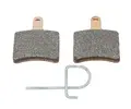 Bremsekloss - Arctic Cat OEM: 1702-475