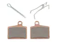 Bremsekloss - Arctic Cat OEM: 3602-071