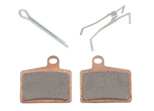 Bremsekloss - Arctic Cat OEM: 3602-071 