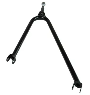 A-Arm - Arctic Cat/Yamaha, &#216;vre H&#248;yre