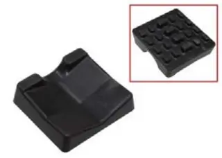 Gummidemper Ski - Arctic Cat/Yamaha OEM: 2603-871 3603-237 8JPF37430000