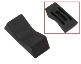 Gummidemper Ski - BRP/Ski-Doo OEM: 505073788