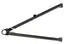 A-Arm - BRP - REV-XP/REX - 39'' Nedre Venstre - Sort