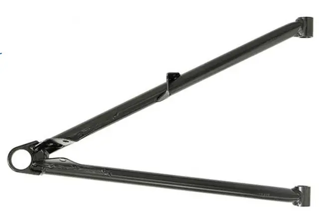 A-Arm - BRP - REV-XP/REX - 39'' Nedre Høyre - Sort 