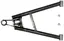 A-Arm - Polaris Axys/Matryx - 40'' Nedre Venstre - Sort