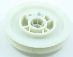 Startsnorhjul Yamaha OEM: 8CH1571400