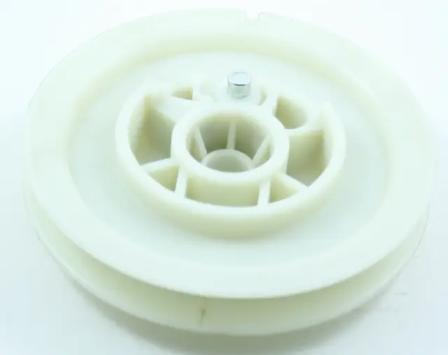 Startsnorhjul Yamaha OEM: 8CH1571400 