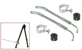 Isriver for A-Arm Passer A-Arm &#248;25-29mm