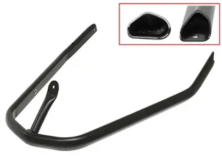 St&#248;tfanger Polaris - Axys PasserAxys Rush/Switchback/RMK/Kaos