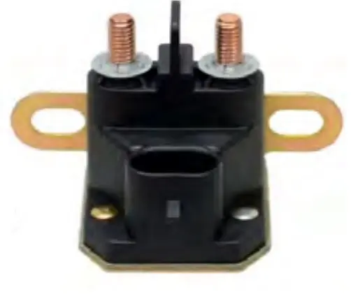 Startrele - Polaris OEM: 4014655 
