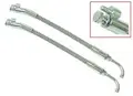 Isriver Wire Karbid - Universal Universale Isrivere, 350mm