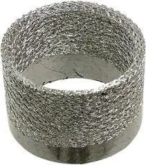 SledTech Eksosledd Yamaha 8FA147141000 &#216; Inv.41,5 mm/Ytter 48,8 mm, Dyb.32 mm