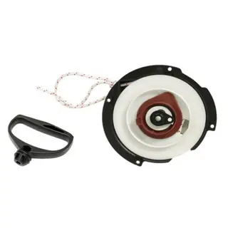 Startapparat - BRP/Rotax Komplett m/h&#229;ndtak