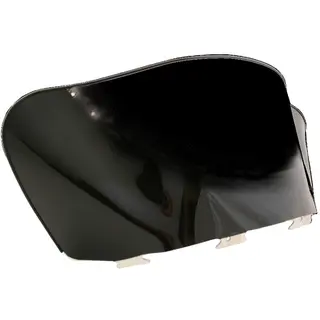 Vindrute Arctic Cat - Sort H&#248;yde: 32cm, Standard Arctic Cat Estr.