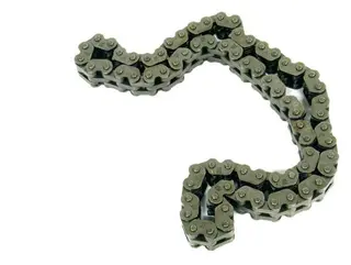 Tannkjede &quot;Silent&quot; 11 Bredde,