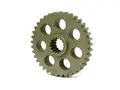 Drev Nedre 3/4" - Arctic Cat,Polaris,Yam 1" aksel, 15T spline, kjedebredde 15P