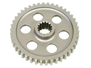 Drev Nedre 3/4&quot; HYVO 25,4mm 15 Spline Polaris P-85 &#39;96-05 &amp; Yamaha SRX &#39;00-02