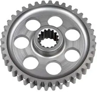 Drev Nedre Yamaha 13 skiver tannkjedebredde