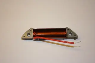 Tennspole Polaris Puls.