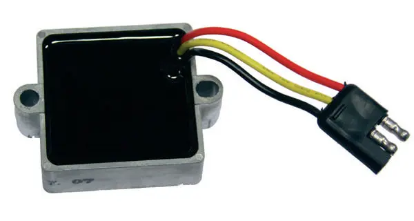SledTech Voltregulator Polaris OEM: 4010794 4010355 