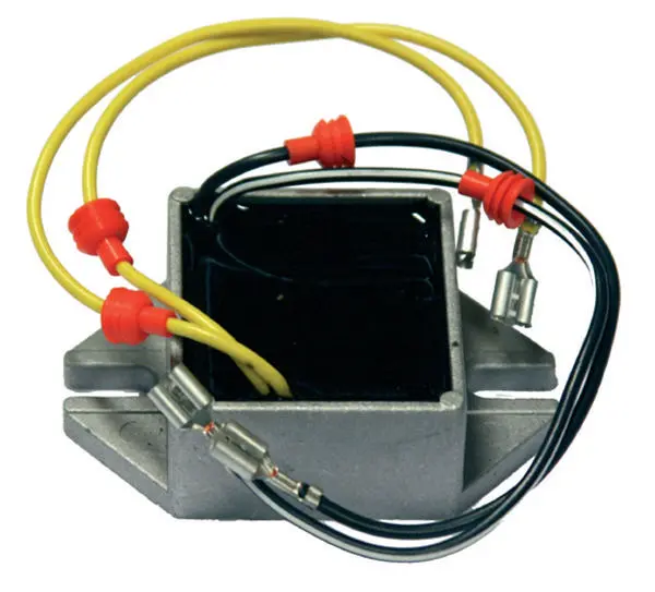 Voltregulator Tilsvarer OEM 515175491 