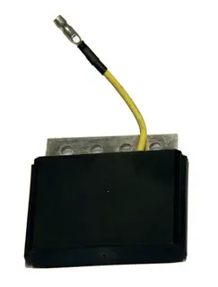 Voltregulator 4060123 2203873 Tilsvarer OEM 2203873