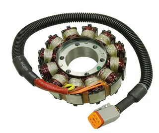 Stator BRP 420665432 420665433 420665435 Tilsvarer OEM 420665432,420665433