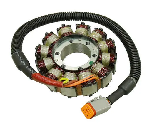 Stator BRP 420665432 420665433 420665435 Tilsvarer OEM 420665432,420665433 
