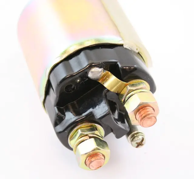 Startrele - Ski-Doo OEM: 410210300 