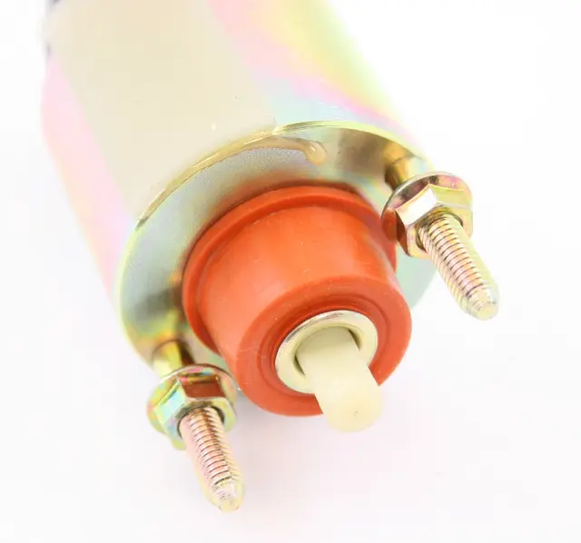 Startrele - Ski-Doo OEM: 410210300 