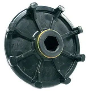 Drivhjul Arctic Cat Yttre 0102-295, 0102-500