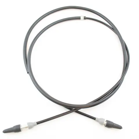 Speedometer kabel Ski-Doo - 415101500 Strømpelengde 244cm, OEM: 415101500