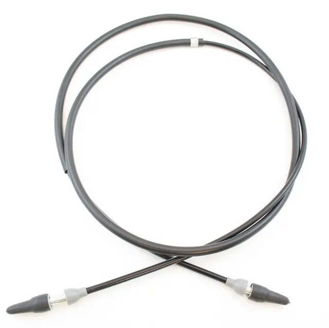 Speedometer kabel Ski-Doo Passer til Ski-Doo eldre OEM: 414761400 