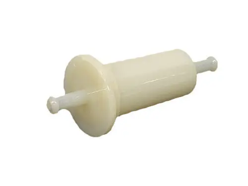 Oil Injection Filter Ski-Doo Snøscooter 2-takt, 3/16", 1/4", OEM 414536500 