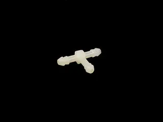 T-Kobling For Primerslange Dim. 3x3x3mm, passer primerslanger.