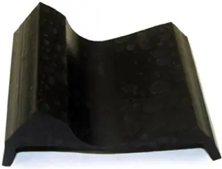 Gummidemper Ski - Polaris OEM: 5411083