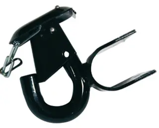 Trekkrok ski-doo Robust trekkrok til Bombardier ski-doo