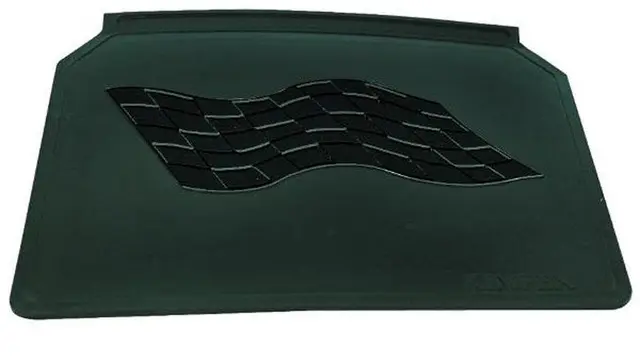 Skvettlapp Snøscooter Universal Universal Rear Snow Flap 